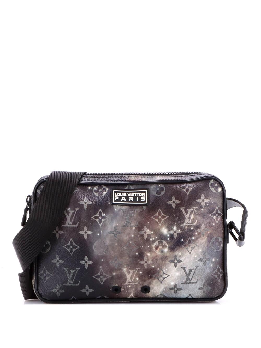 Louis Vuitton Alpha Messenger Bag #373134L16B